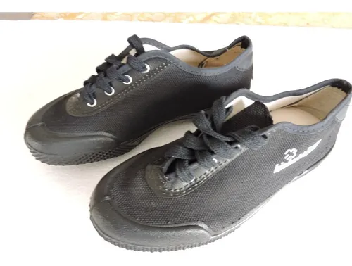Tenis kichute hotsell anos 80