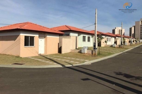 Imagem 1 de 12 de Casa-em-condominio-para-venda-em-jardim-dulce-(nova-veneza)-sumare-sp - 144