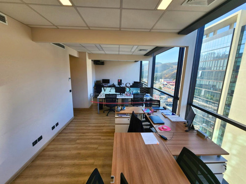 Vass Vende Oficinas Barrio Empresarial El Salto Viña Del Mar
