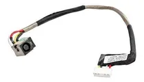 Comprar Jack Power Hp Dv4-1000 Dv4-2000 Compaq Cq41 Cq40 Cq45