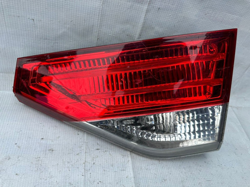 Inter Calavera Honda Odyssey 2013 2014 2015 2016 2017 