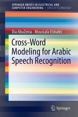 Libro Cross-word Modeling For Arabic Speech Recognition -...