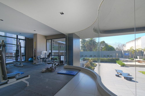 Imagen 30 de 30 de Venta Depto 2 Amb Vte. López Vista Al Rio Cochera