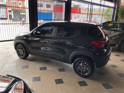 Renault Kwid 1.0 12v Sce Flex Intense Manual