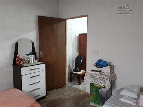 Imagem 4 de 24 de Casa Residencial À Venda, Portão, Arujá. - Ca0631