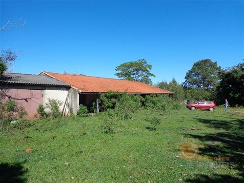 Imagem 3 de 16 de Venda - Sítio Da Ilha / Pilar Do Sul/sp - 4360