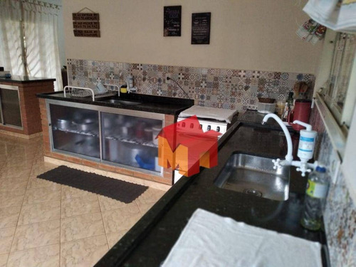 Imagem 10 de 19 de Chácara À Venda, 11000 M² Por R$ 1.000.000 - Área Rural De Avaré - Avaré/sp - ** Valor Abaixo Do Avaliado ** - Ch0056