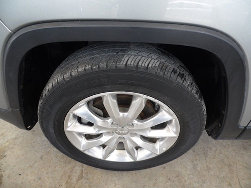 Imagen 13 de 15 de Jeep Cherokee 2015 2.4 Limited At
