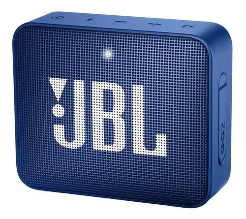 Parlante Jbl Go 2 Inalámbrico Bluetooth Pórtatil - Otec