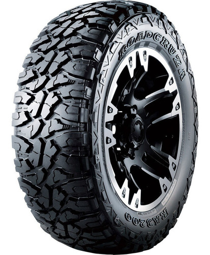 Llanta 35x12.50r17 Roadcruza Ra3200 121q