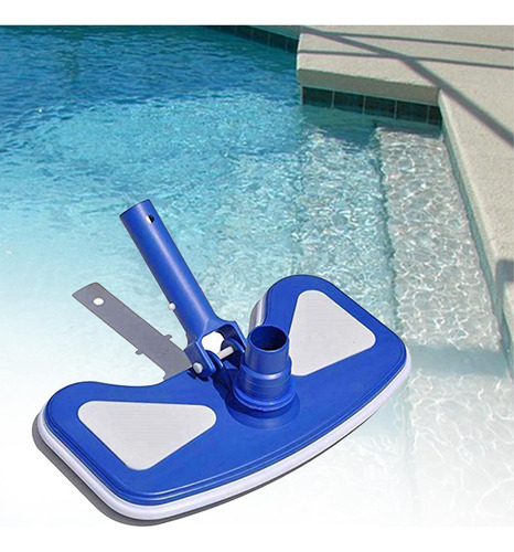 Cabezales De Vacío Para Piscina Cabezal De Limpieza De