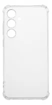 Comprar Estuche Protector Transparente Para Samsumg S24 Fe