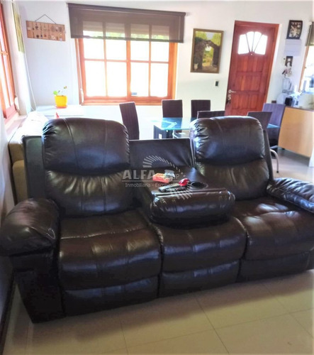 Imagen 24 de 29 de Casa En El Tesoro - Ideal Para Vivir Todo El Año!! - La Barra El Tesoro