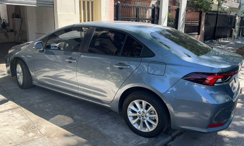 Imagen 2 de 6 de Toyota Corolla Hv 1.8 Xei Ecvt