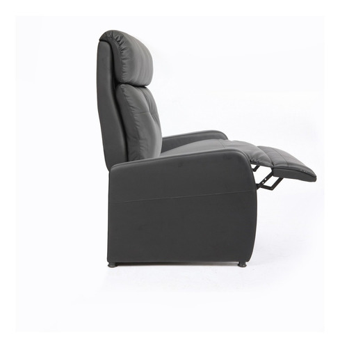 Sillon Relax Funcion Masajeador Y Calor 8 Motores Decohoy