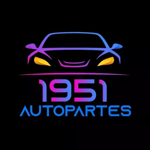 Kit X2 Amortiguador Trasero Subaru Legacy 1997