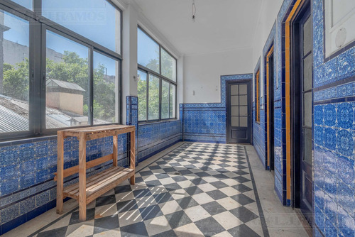 Depto Once 200m2 1er Piso