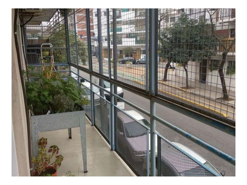 Venta De Ph 3 Ambientes Con Doble Balcon , Capital Federal