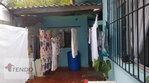 Imagem 4 de 25 de Casa 100 M² - Venda - 2 Dormitórios - Centro - Ribeirão Pires/sp / Imob03 - Ca0261