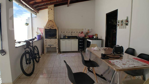 Casa À Venda, 153 M² Por R$ 370.000,00 - Alvorada - Araçatuba/sp - Ca0982