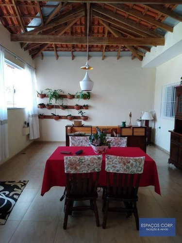 Imagem 10 de 18 de Casa Com 2 Dormitórios À Venda, 190 M² Por R$ 370.000,00 - Cajuru - Sorocaba/sp - Ca0075