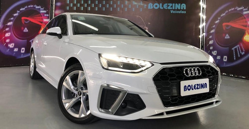 Imagem 3 de 15 de Audi A4 Prestige Plus 2.0 Tfsi 190cv S Tronic 2020/2021