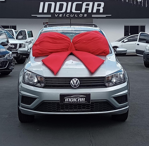 Imagem 14 de 14 de Volkswagen Saveiro Trend Line