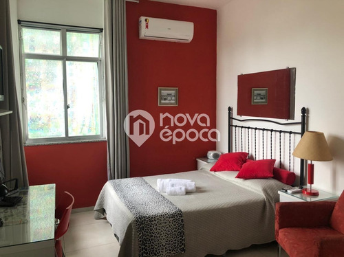 Imagem 20 de 28 de Apartamento - Ref: Co1ap67329