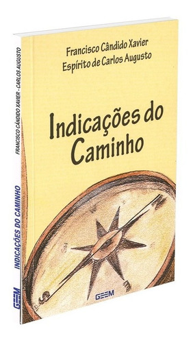 Indicações Do Caminho