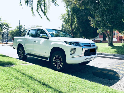 Mitsubishi L200 Katana Crt