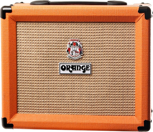 Orange Crush 20rt Combo Amplificador Guitarra Elec 20w 1x8