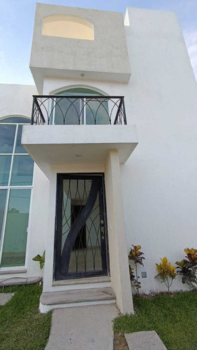 Casa En Venta En Oaxtepec Morelos