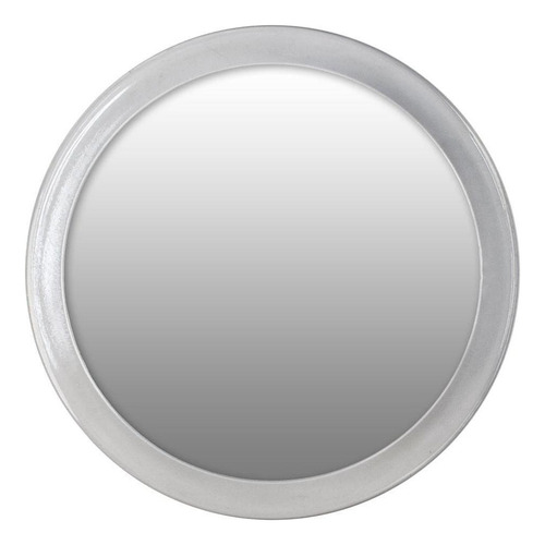 Espejo M17098-1 N214920-5-ztg, color de marco gris