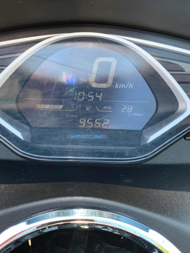 Honda Pcx 150