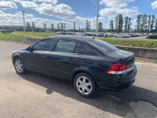 Chevrolet Vectra Gls