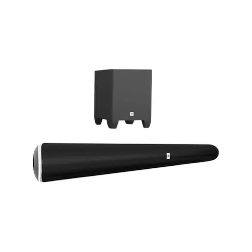 Jbl Cinema Sb350 | Soundbar 2.1 Com Subwoofer Wireless