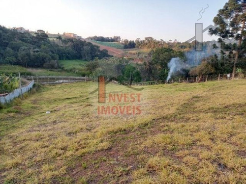Imagem 12 de 15 de Cod 6052 - Chacara De 3000m² Em Caucaia Do Alto, Apenas Há 5 - 6052
