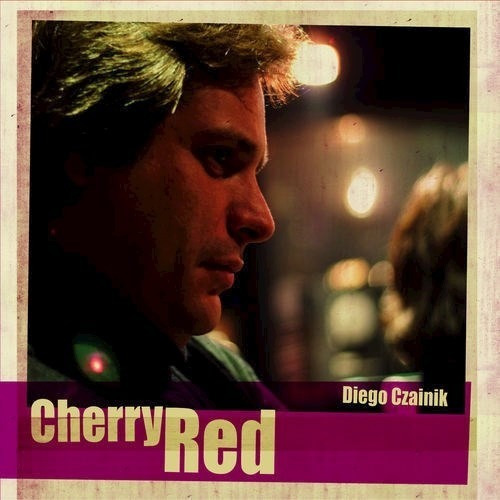 Cherry Red - Czainik Diego (cd