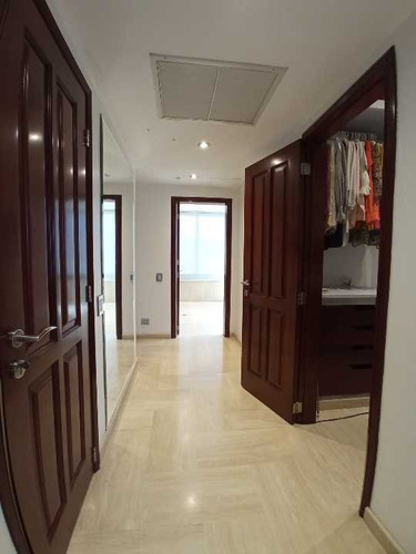 Vendo Apartamento 340m² 5hab/6b/5pe Mirador De San Román