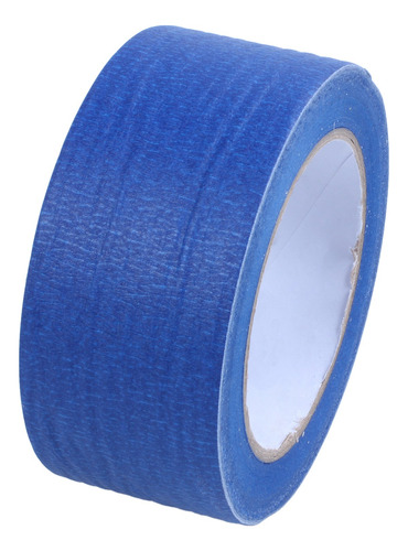 Cinta Azul Para Impresora 3d De 50 M, Cama De 50 Mm De Ancho