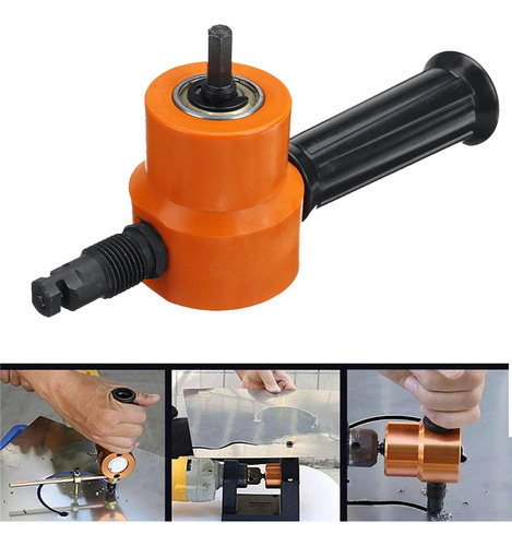 Máquina De Corte De Chapas De Metal Saw Iron Shee-fs