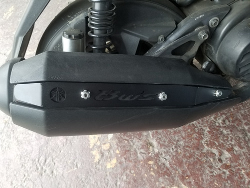 Accesorio Lujo Bws X, Mofle O Exosto Bws X, Accesorio Acer