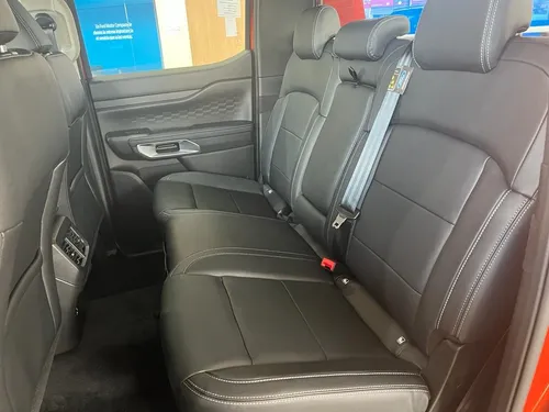 Ford Ranger 3.0 Limited 4X4