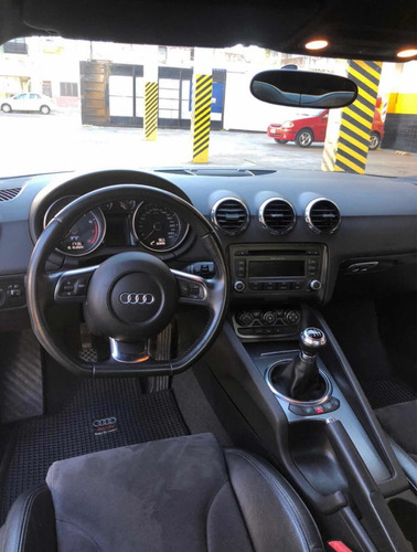 Imagen 10 de 10 de Audi Tt 1.8 T Fsi 2010