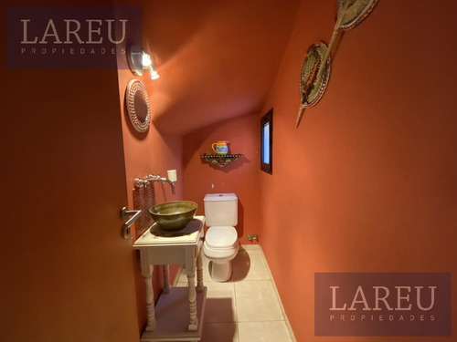 Imagen 9 de 25 de Casa En Venta - Santa Maria De Los Olivos