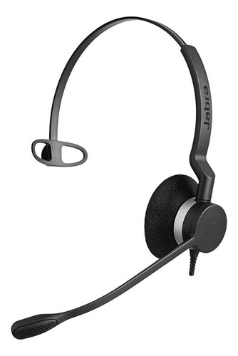 Auriculares Mono Con Cable Jabra Biz 2300 Usb-c Ms