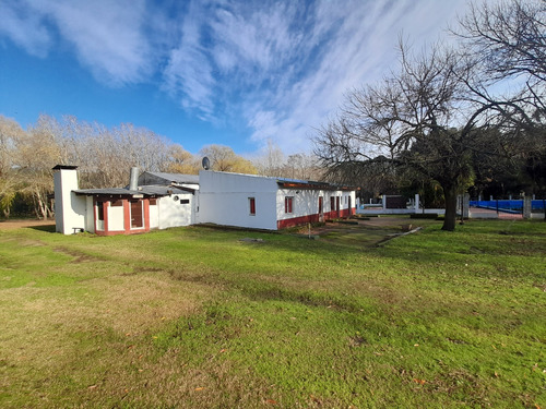 Venta De Camping - Ruta 226