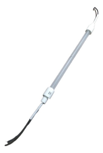 Resistencia Infraroja De Cuarzo 23cm Estufa 400w 220v