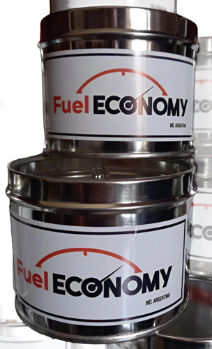 Economizador De Combustible Con Envío!