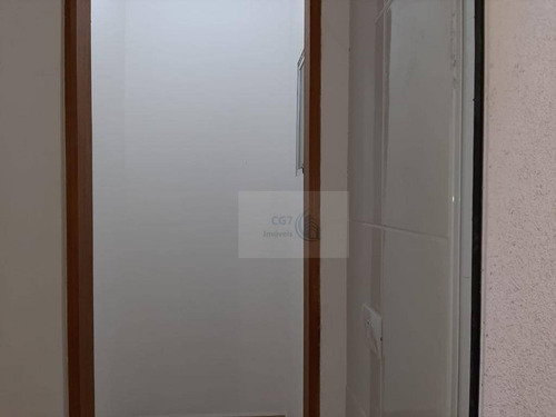 Sobrado De 3 Dorms 1 Suite Em Condominio Na Região De Cotia - So0563